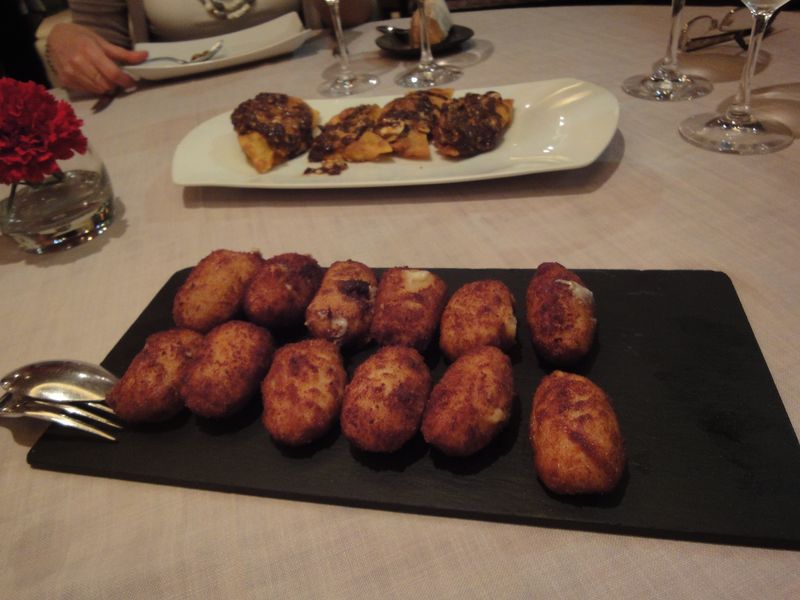 La Salgar